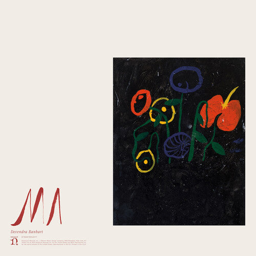 Devendra Banhart: Ma ( RECORD )