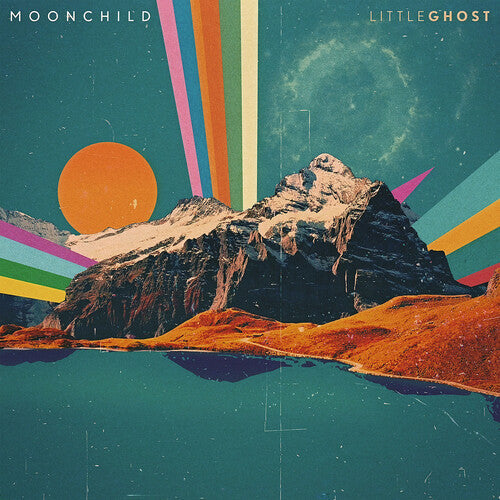 Moonchild: Little Ghost ( RECORD )