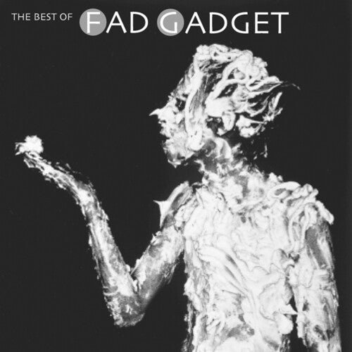 Fad Gadget: Best Of Fad Gadget ( RECORD )