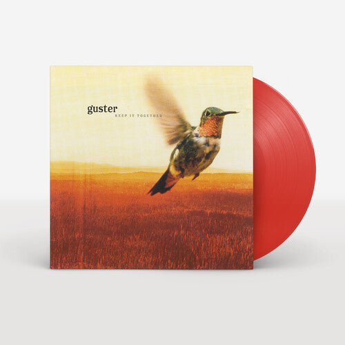 Guster: Keep It Together ( RECORD )