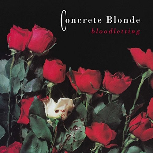 Concrete Blonde: Bloodletting ( RECORD )