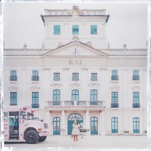 Melanie Martinez: K-12 ( RECORD )