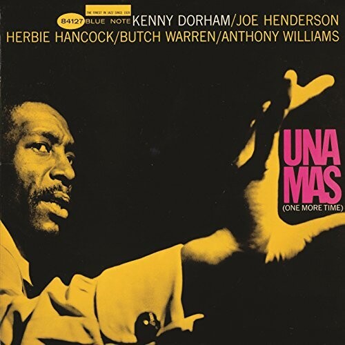 Kenny Dorham: Una Mas ( RECORD )
