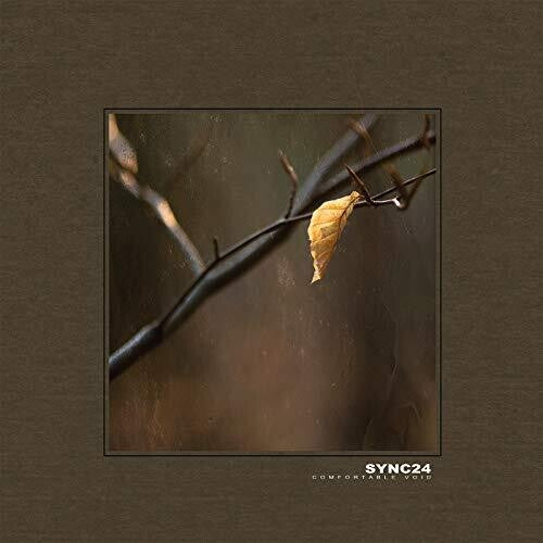 Sync24: Comfortable Void ( RECORD )