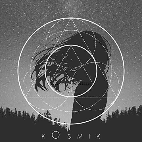 Violet Cold: Kosmik ( RECORD )