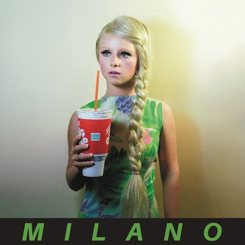 Daniele Luppi: Milano ( RECORD )