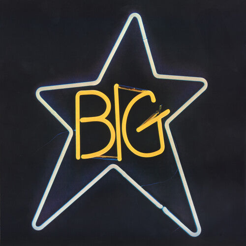 Big Star: #1 Record ( RECORD )