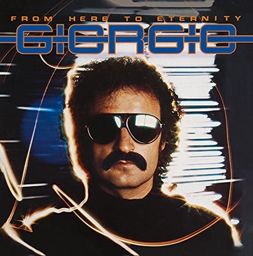 Giorgio Moroder: From Here To Eternity ( RECORD )