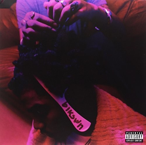 Smino: blkswn ( RECORD )