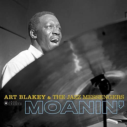 Blakey, Art / Jazz Messengers: Moanin [180-Gram Gatefold Vinyl] ( RECORD )