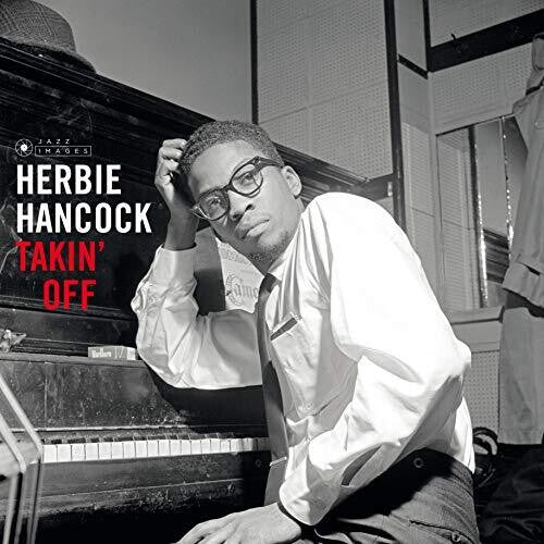 Herbie Hancock: Takin Off [180-Gram Gatefold Vinyl] ( RECORD )