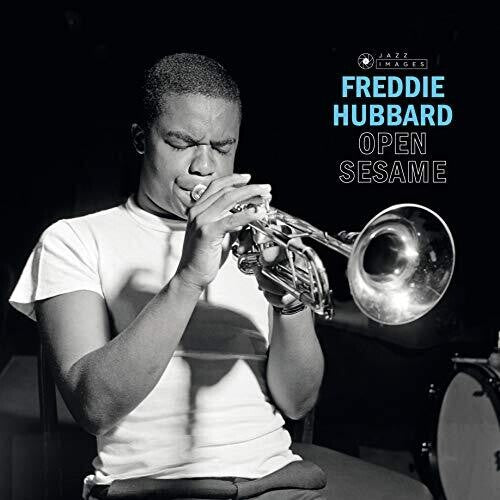 Freddie Hubbard: Open Sesame [180-Gram Gatefold Vinyl] ( RECORD )