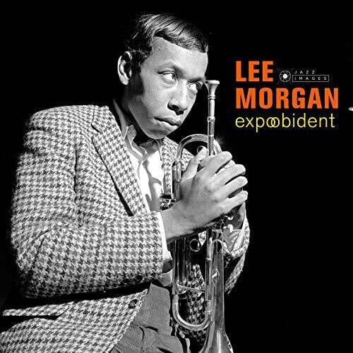 Lee Morgan: Expobedient [180-Gram Gatefold Vinyl] ( RECORD )