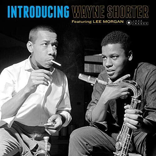 Wayne Shorter: Introducing Wayne Shorter [180-Gram Gatefold Vinyl] ( RECORD )