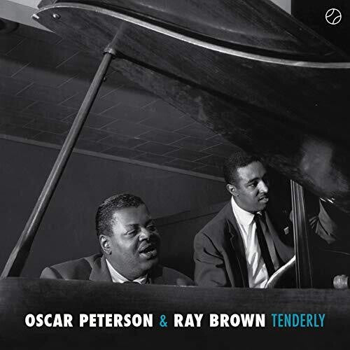 Peterson, Oscar / Brown, Ray: Tenderly [180-Gram Vinyl] ( RECORD )