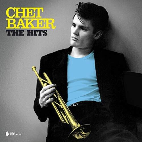Chet Baker: Hits [Limited 180-Gram Gatefold Vinyl] ( RECORD )
