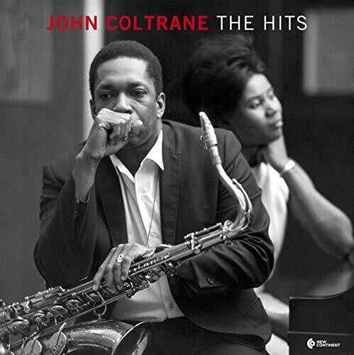 John Coltrane: Hits [180-Gram Gatefold Vinyl] ( RECORD )