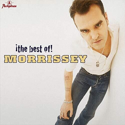 Morrissey Mullen Band: Best Of ( RECORD )