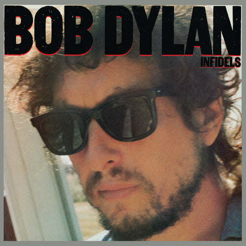 Bob Dylan: Infidels ( RECORD )