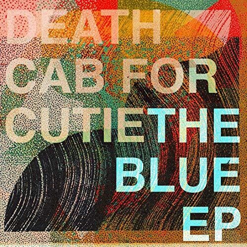 Death Cab for Cutie: Blue ( RECORD )
