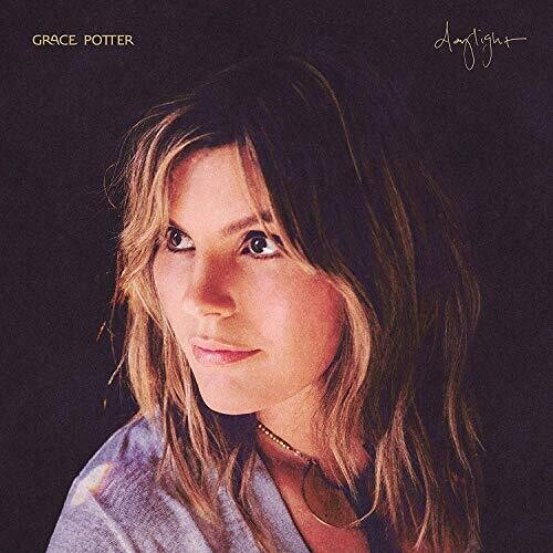 Grace Potter: Daylight ( RECORD )