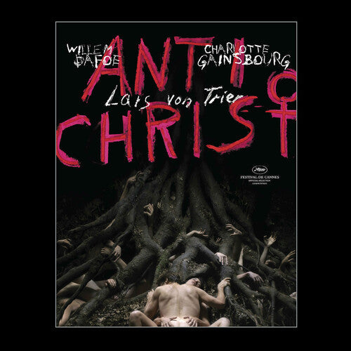 Lars von Trier: Antichrist (Original Soundtrack) ( RECORD )