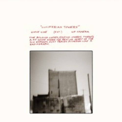Godspeed You! Black Emperor: Luciferian Towers ( RECORD )
