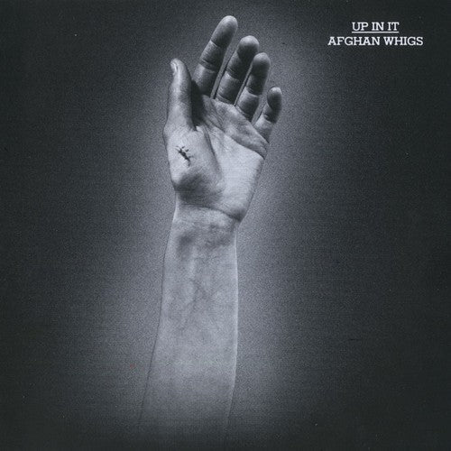 The Afghan Whigs: Up In It ( RECORD )