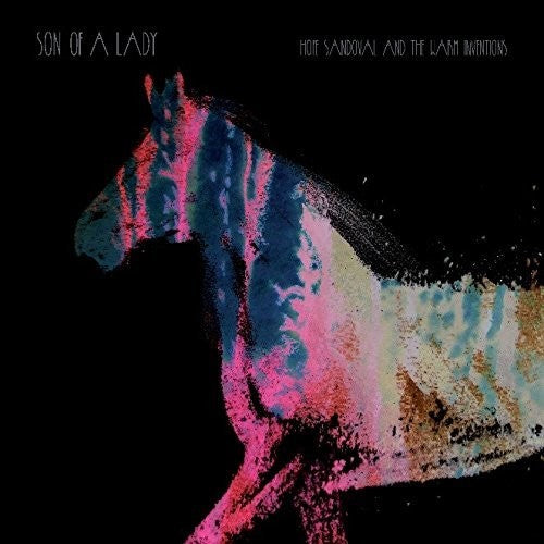 Hope Sandoval & the Warm Inventions: Son Of A Lady ( RECORD )