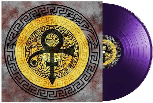 Prince & the Revolution: The VERSACE Experience ( RECORD )