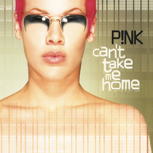 Pink: Can't Take Me Home ( RECORD )