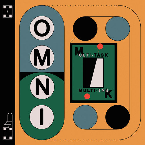 Omni: Multi-task ( RECORD )