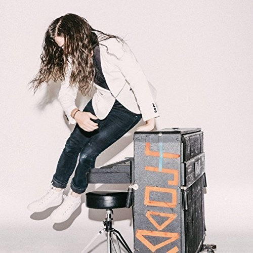 J. Roddy Walston & the Business: Destroyers Of The Soft Life ( RECORD )