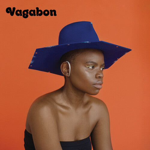 Vagabon: Vagabon ( RECORD )