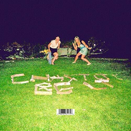 Chastity Belt: Chastity Belt ( RECORD )