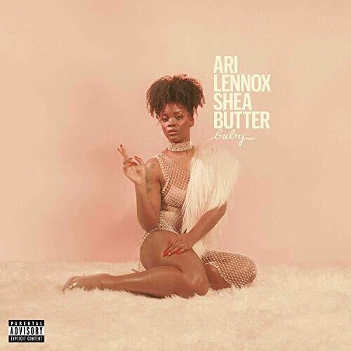 Ari Lennox: Shea Butter Baby ( RECORD )