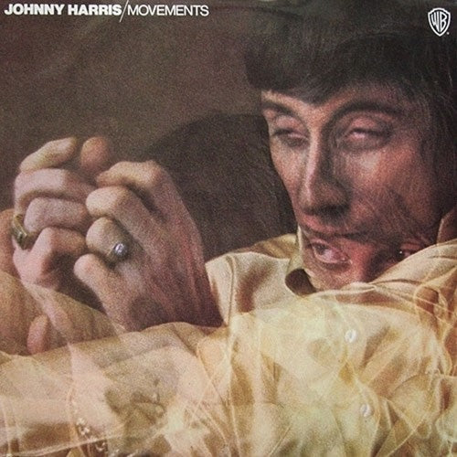 Harris, Johnny: Movements ( RECORD )