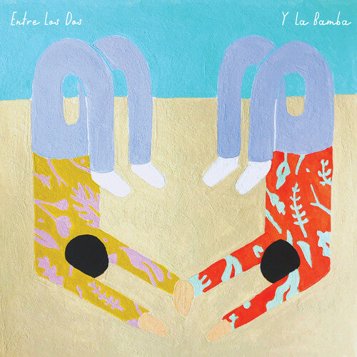 Y La Bamba: Entre Los Dos ( RECORD )