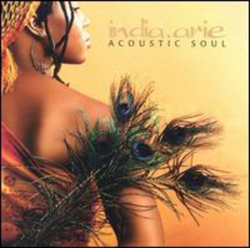 India.Arie: Acoustic Soul ( RECORD )