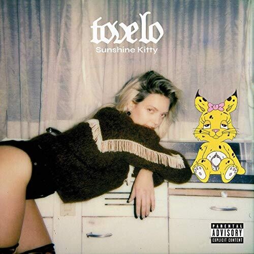 Tove Lo: Sunshine Kitty ( RECORD )