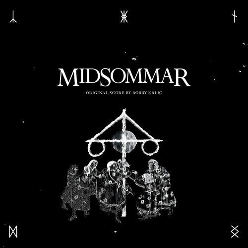 Bobby Krlic: Midsommar (Original Motion Picture Score) ( RECORD )