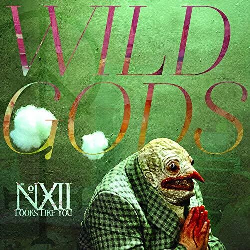 The Number Twelve Looks Like You: Wild Gods ( RECORD )