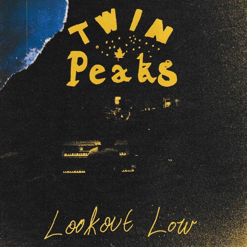 Twin Peaks: Lookout Low ( RECORD )