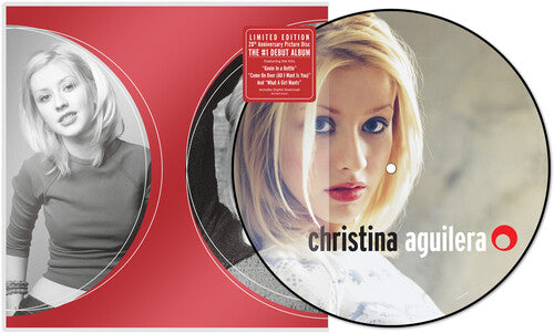 Christina Aguilera: Christina Aguilera ( RECORD )