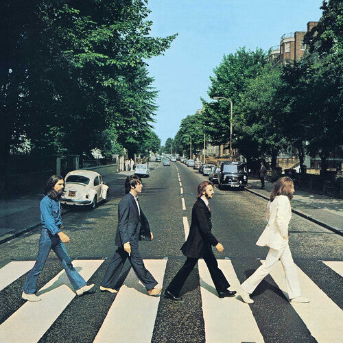 The Beatles: Abbey Road Anniversary (1LP) ( RECORD )