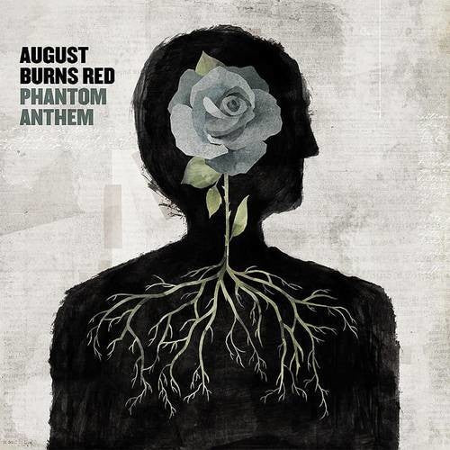 August Burns Red: Phantom Anthem ( RECORD )