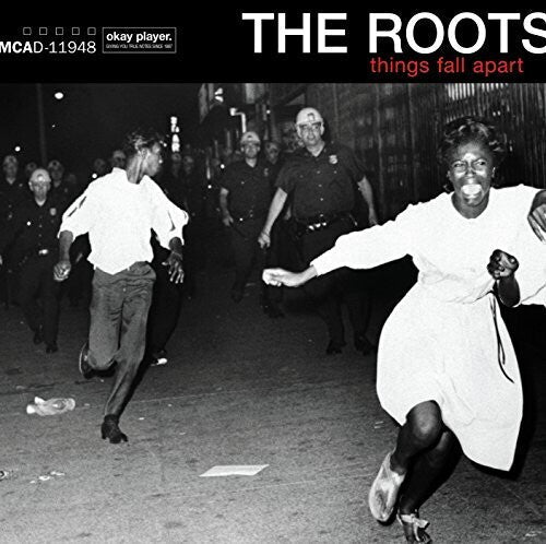 The Roots: Things Fall Apart ( RECORD )