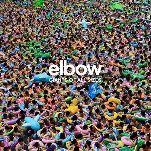 Elbow: Giants Of All Sizes ( RECORD )
