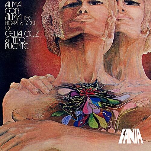 Puente, Tito / Cruz, Celia: Alma Con Alma ( RECORD )