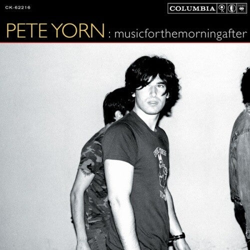 Pete Yorn: Musicforthemorningafter ( RECORD )